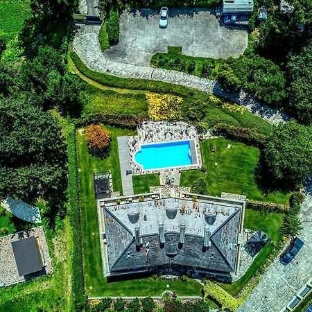 Montebello Lake レッコ エクステリア 写真